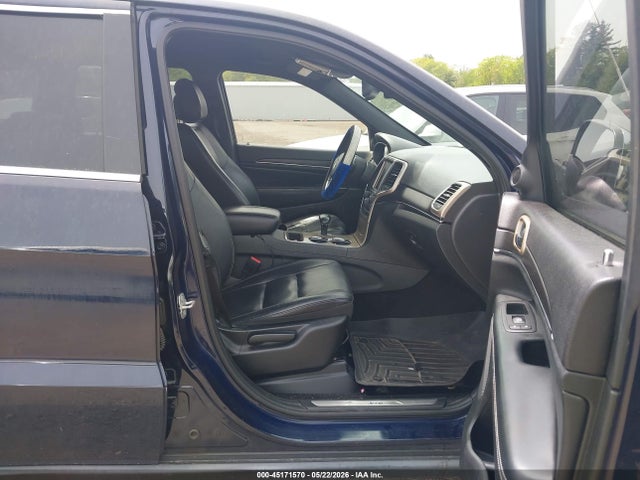 45171570 :رقم المزاد ، 1C4RJEBG8EC442073 vin ، 2014 Jeep Grand Cherokee Limited مزاد بيع