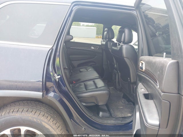 45171570 :رقم المزاد ، 1C4RJEBG8EC442073 vin ، 2014 Jeep Grand Cherokee Limited مزاد بيع