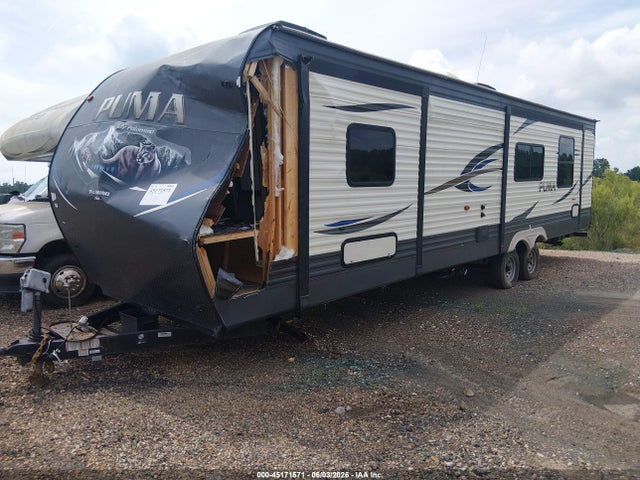Palomino Other 2019 4X4TPUH25KP076064 Image 2