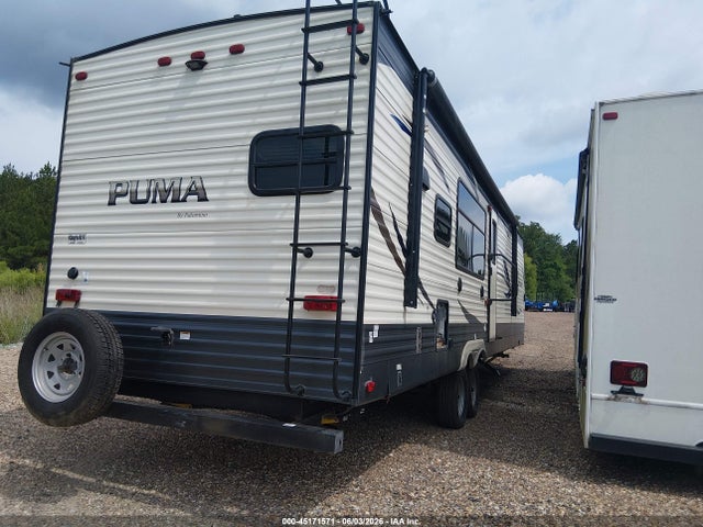Palomino Other 2019 4X4TPUH25KP076064 Image 4