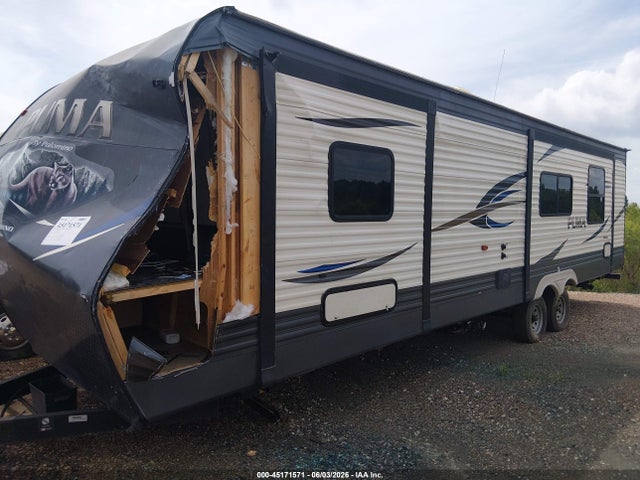 Palomino Other 2019 4X4TPUH25KP076064 Image 6