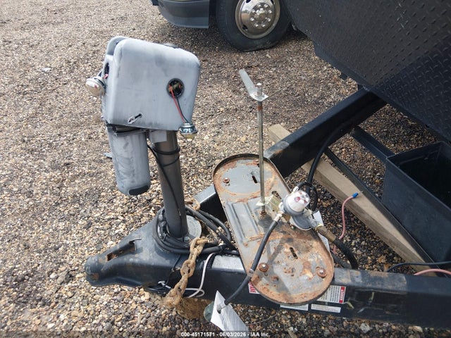 Palomino Other 2019 4X4TPUH25KP076064 Image 7