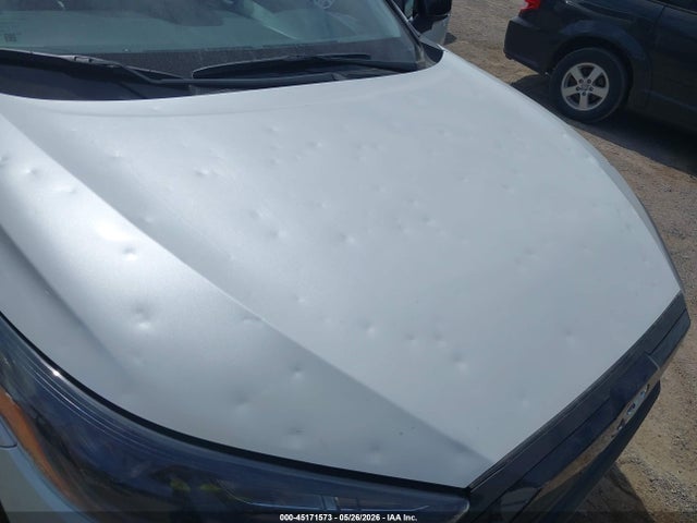 Toyota Corolla Cross Le 2026 7MUCAAAG5TV155274 Image 18