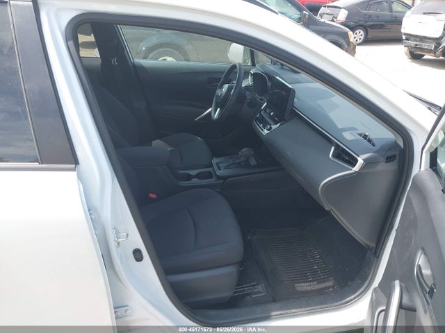 Toyota Corolla Cross Le 2026 7MUCAAAG5TV155274 Image 5