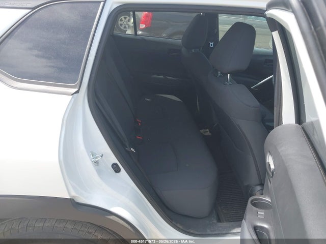 Toyota Corolla Cross Le 2026 7MUCAAAG5TV155274 Image 8