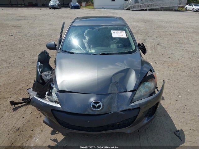 Продаж на аукціоні авто 2012 Mazda Mazda3 I Touring, vin: JM1BL1V89C1584207, номер лоту: 45171577