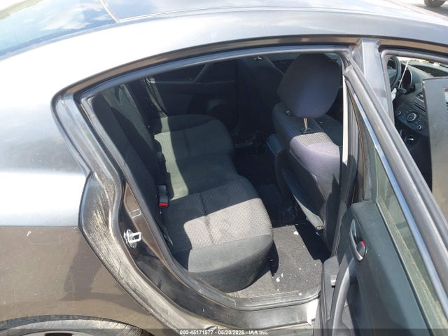 Продаж на аукціоні авто 2012 Mazda Mazda3 I Touring, vin: JM1BL1V89C1584207, номер лоту: 45171577