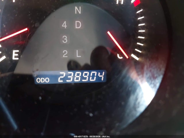 2004 Lexus Es 330 მანქანა იყიდება აუქციონზე, vin: JTHBA30G245048854, აუქციონის ნომერი: 45171579