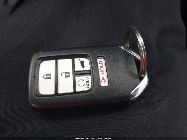 Продаж на аукціоні авто 2017 Honda Cr-v Ex-l/ex-l Navi, vin: 5J6RW2H83HL024471, номер лоту: 45171580