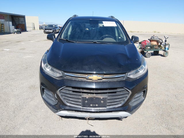 Продаж на аукціоні авто 2020 Chevrolet Trax Fwd Lt, vin: KL7CJLSB7LB336552, номер лоту: 45171583