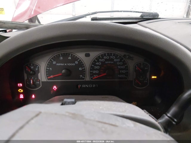2008 Ford F-150 60th Anniversary/fx4/king Ranch/lariat/xlt მანქანა იყიდება აუქციონზე, vin: 1FTPW14V58FA98640, აუქციონის ნომერი: 45171584