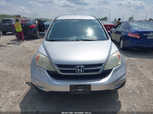 2011 Honda Cr-v Se მანქანა იყიდება აუქციონზე, vin: 5J6RE4H45BL101120, აუქციონის ნომერი: 45171585