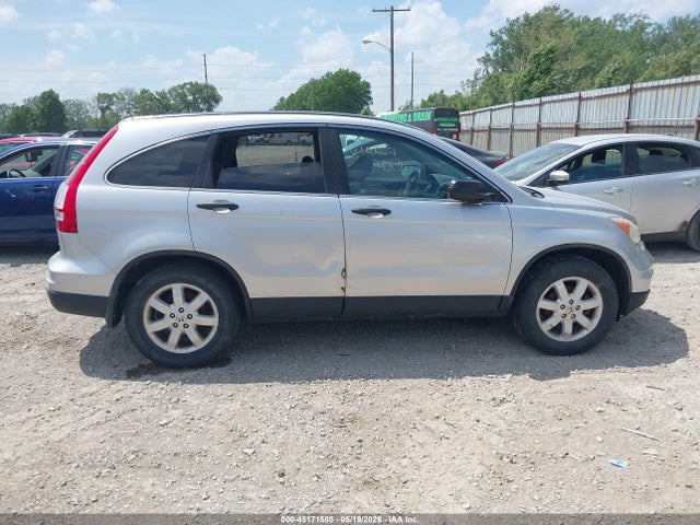 2011 Honda Cr-v Se მანქანა იყიდება აუქციონზე, vin: 5J6RE4H45BL101120, აუქციონის ნომერი: 45171585
