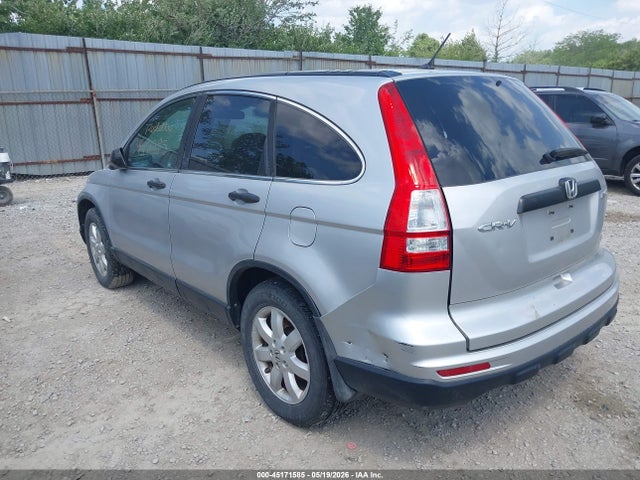 2011 Honda Cr-v Se მანქანა იყიდება აუქციონზე, vin: 5J6RE4H45BL101120, აუქციონის ნომერი: 45171585