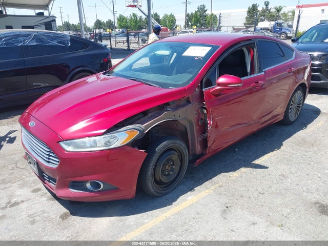 Продажа на аукционе авто 2013 Ford Fusion Se, vin: 3FA6P0H71DR325548, номер лота: 45171588