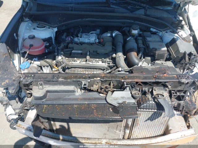 Продаж на аукціоні авто 2021 Hyundai Santa Fe Limited, vin: 5NMS4DAL9MH341366, номер лоту: 45171590