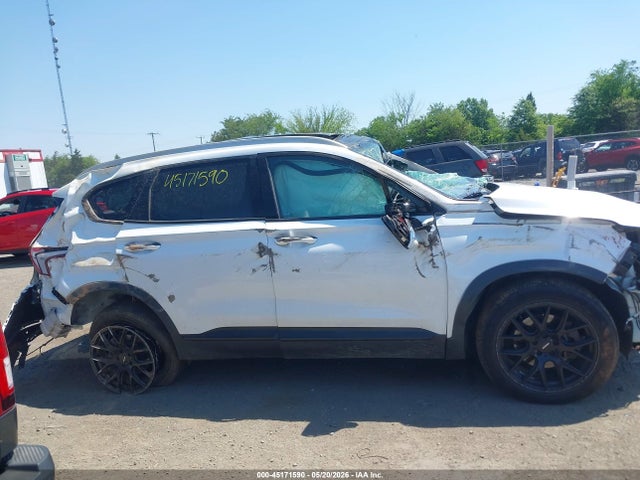 Продаж на аукціоні авто 2021 Hyundai Santa Fe Limited, vin: 5NMS4DAL9MH341366, номер лоту: 45171590