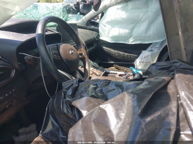 Продаж на аукціоні авто 2021 Hyundai Santa Fe Limited, vin: 5NMS4DAL9MH341366, номер лоту: 45171590