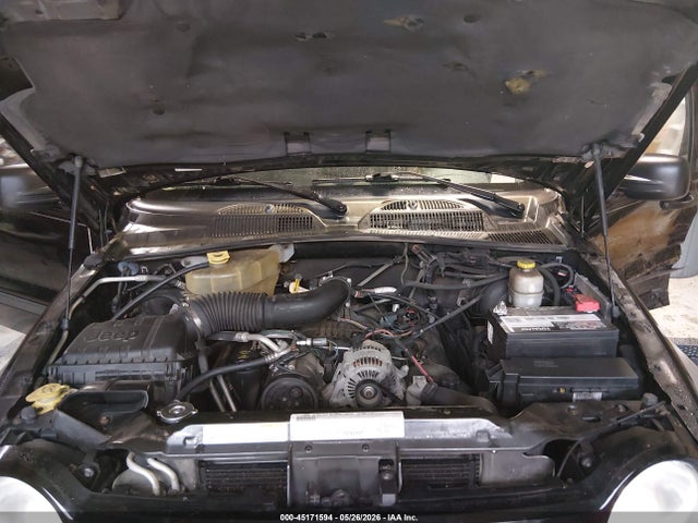 2007 Jeep Liberty Sport მანქანა იყიდება აუქციონზე, vin: 1J4GK48K67W525572, აუქციონის ნომერი: 45171594