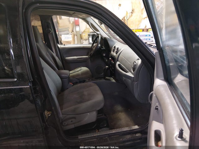 2007 Jeep Liberty Sport მანქანა იყიდება აუქციონზე, vin: 1J4GK48K67W525572, აუქციონის ნომერი: 45171594