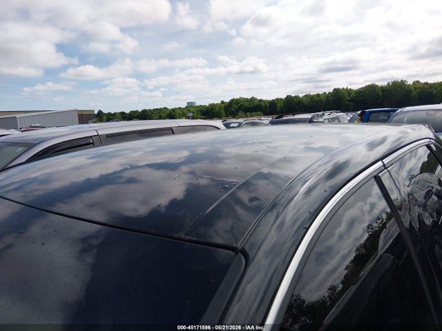 45171596 :رقم المزاد ، 2FMPK3K8XJBB87188 vin ، 2018 Ford Edge Titanium مزاد بيع