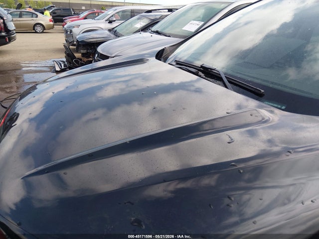 45171596 :رقم المزاد ، 2FMPK3K8XJBB87188 vin ، 2018 Ford Edge Titanium مزاد بيع