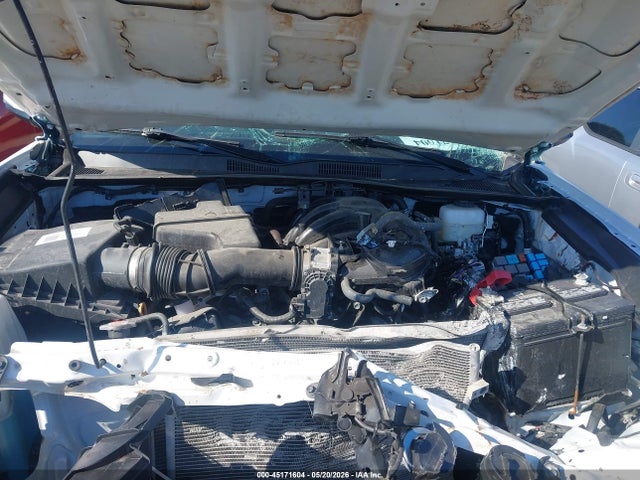 Продаж на аукціоні авто 2023 Toyota Tacoma Trd Off Road, vin: 3TMDZ5BNXPM164702, номер лоту: 45171604