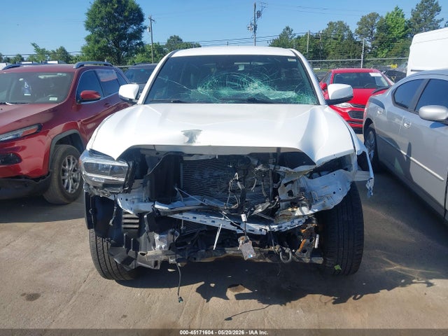 Продаж на аукціоні авто 2023 Toyota Tacoma Trd Off Road, vin: 3TMDZ5BNXPM164702, номер лоту: 45171604