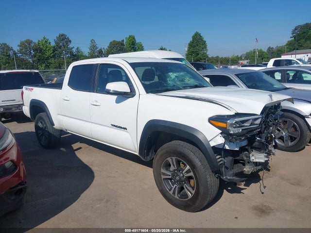 Продаж на аукціоні авто 2023 Toyota Tacoma Trd Off Road, vin: 3TMDZ5BNXPM164702, номер лоту: 45171604