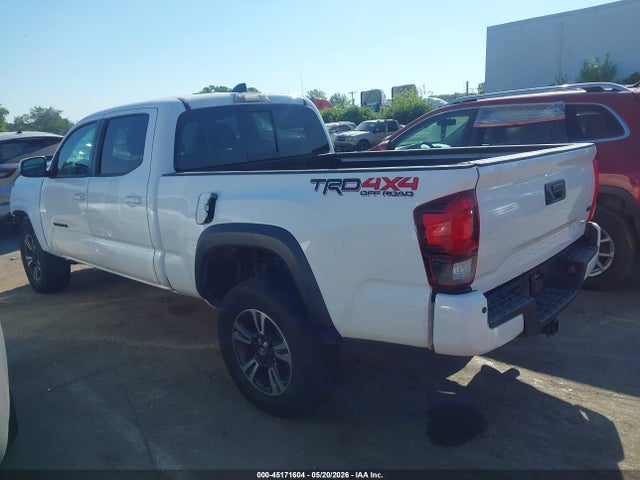 Продаж на аукціоні авто 2023 Toyota Tacoma Trd Off Road, vin: 3TMDZ5BNXPM164702, номер лоту: 45171604