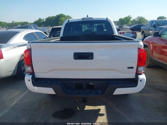 Продаж на аукціоні авто 2023 Toyota Tacoma Trd Off Road, vin: 3TMDZ5BNXPM164702, номер лоту: 45171604