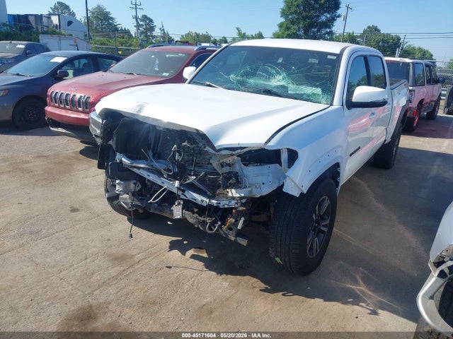 Продаж на аукціоні авто 2023 Toyota Tacoma Trd Off Road, vin: 3TMDZ5BNXPM164702, номер лоту: 45171604