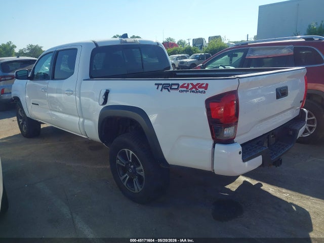 Продаж на аукціоні авто 2023 Toyota Tacoma Trd Off Road, vin: 3TMDZ5BNXPM164702, номер лоту: 45171604