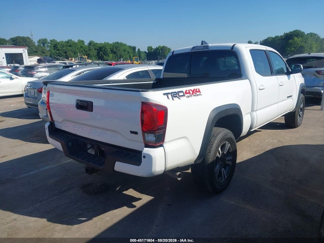 Продаж на аукціоні авто 2023 Toyota Tacoma Trd Off Road, vin: 3TMDZ5BNXPM164702, номер лоту: 45171604