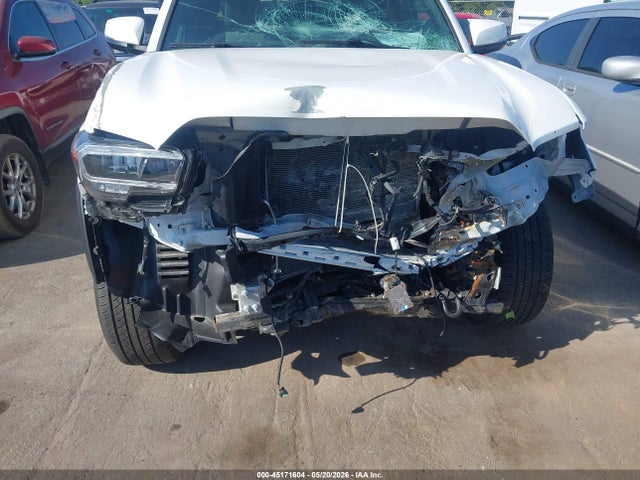 Продаж на аукціоні авто 2023 Toyota Tacoma Trd Off Road, vin: 3TMDZ5BNXPM164702, номер лоту: 45171604