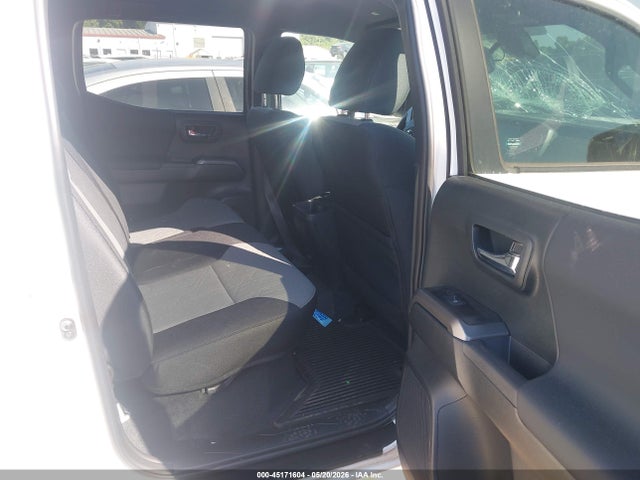 Продаж на аукціоні авто 2023 Toyota Tacoma Trd Off Road, vin: 3TMDZ5BNXPM164702, номер лоту: 45171604
