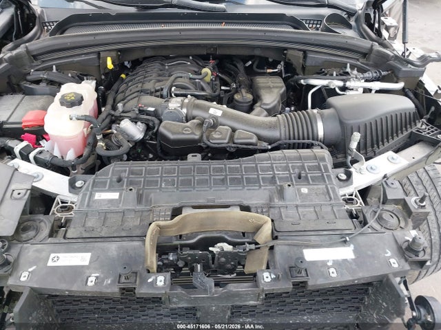 Aukcja sprzedaży 2021 Jeep Grand Cherokee L Limited 4x4, vin: 1C4RJKBG7M8205011, numer aukcji: 45171606