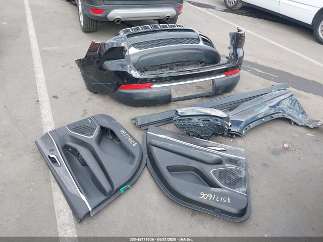 Aukcja sprzedaży 2021 Jeep Grand Cherokee L Limited 4x4, vin: 1C4RJKBG7M8205011, numer aukcji: 45171606