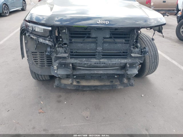 Aukcja sprzedaży 2021 Jeep Grand Cherokee L Limited 4x4, vin: 1C4RJKBG7M8205011, numer aukcji: 45171606