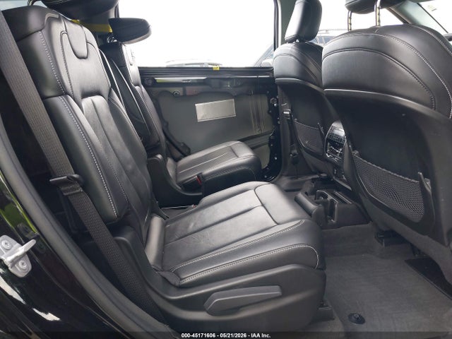 Aukcja sprzedaży 2021 Jeep Grand Cherokee L Limited 4x4, vin: 1C4RJKBG7M8205011, numer aukcji: 45171606