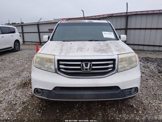 Продажа на аукционе авто 2013 Honda Pilot Ex, vin: 5FNYF4H49DB028290, номер лота: 45171609
