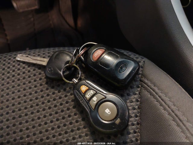 45171610 :رقم المزاد ، 5NPEB4ACXBH047445 vin ، 2011 Hyundai Sonata Gls مزاد بيع