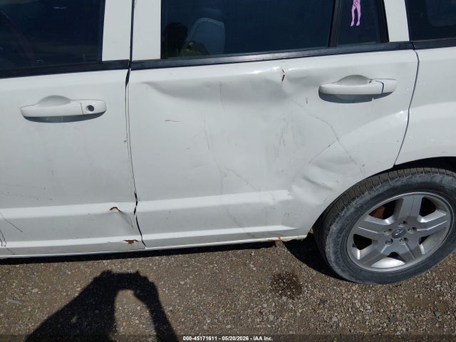Aukcja sprzedaży 2009 Dodge Caliber Sxt, vin: 1B3HB48A69D198690, numer aukcji: 45171611