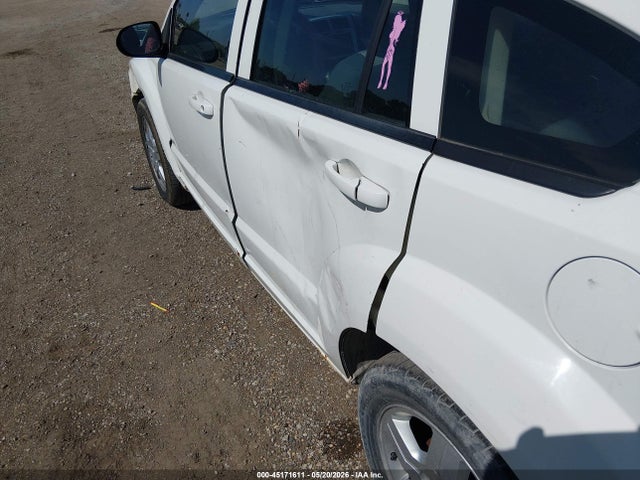 Aukcja sprzedaży 2009 Dodge Caliber Sxt, vin: 1B3HB48A69D198690, numer aukcji: 45171611