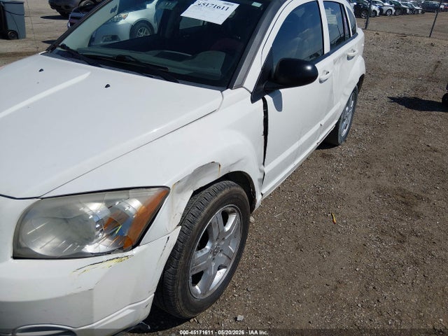 Aukcja sprzedaży 2009 Dodge Caliber Sxt, vin: 1B3HB48A69D198690, numer aukcji: 45171611