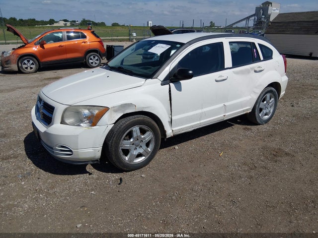 Aukcja sprzedaży 2009 Dodge Caliber Sxt, vin: 1B3HB48A69D198690, numer aukcji: 45171611