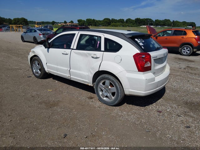 Aukcja sprzedaży 2009 Dodge Caliber Sxt, vin: 1B3HB48A69D198690, numer aukcji: 45171611