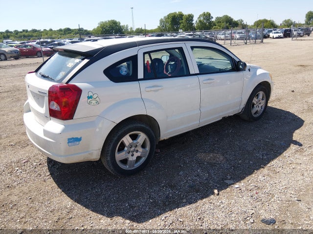 Aukcja sprzedaży 2009 Dodge Caliber Sxt, vin: 1B3HB48A69D198690, numer aukcji: 45171611