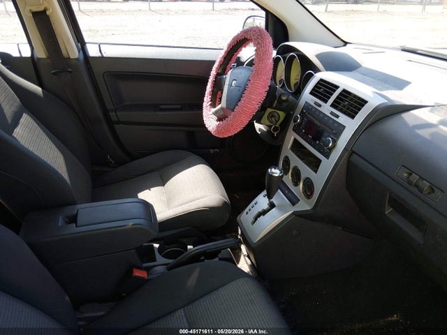 Aukcja sprzedaży 2009 Dodge Caliber Sxt, vin: 1B3HB48A69D198690, numer aukcji: 45171611
