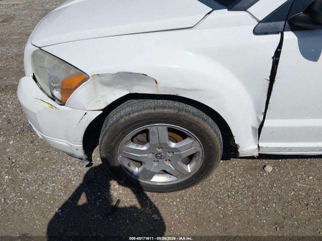 Aukcja sprzedaży 2009 Dodge Caliber Sxt, vin: 1B3HB48A69D198690, numer aukcji: 45171611